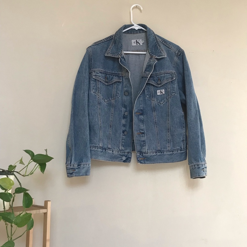 || Calvin Klein ||Premium vintage